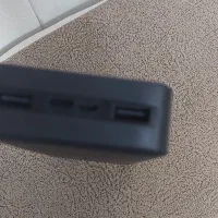 پاور بانک ۲۰۰۰۰ شیامی مدل PB200LZM|لوازم جانبی موبایل و تبلت|تهران, نیروی دریایی|دیوار