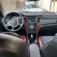 دنا پلاس مدل 98|خودرو سواری و وانت|اهر, |دیوار