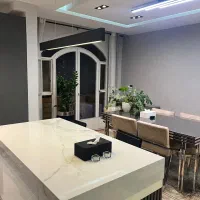 ۱۳۰ متر/ کامرانیه جنوبی/ استثنایی|اجارهٔ آپارتمان|تهران, فرمانیه|دیوار