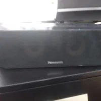 دیویدی و باند پاناسونیک|پخش‌کننده DVD و ویدیو|تهران, هاشم‌آباد|دیوار