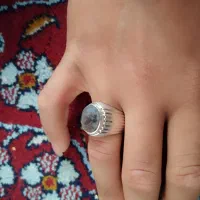 انگشتر شجر شناسنامه دار