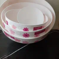 لگن پلاستیکی نو