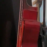 گیتار کینگ مدل K1 کاتوی|گیتار، بیس، امپلیفایر|رشت, پیرسرا|دیوار