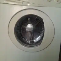 لباسشویی آبسال مدل الگانس