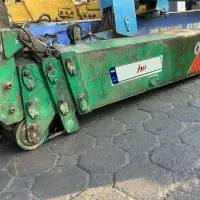 جرثقیل تادانو چهارکشو 3تن ایران کارنکرده نو|خودرو سنگین|تهران, آسمان|دیوار