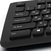 کیبورد کینگ استار آکبند