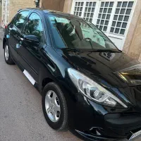 ۲۰۷مدل ۱۴۰۰