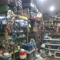 گالری عتیقه ونوستالژی امیرخان