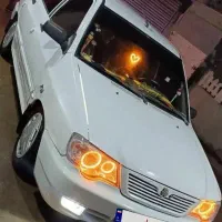 پراید 132 فوق العاده  تمیز وجوان پسند|خودرو سواری و وانت|نگین شهر, |دیوار