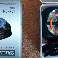 فن خنک کننده موبایل