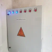 برق و صنعت،برقکار،نصب و راه اندازی انواع خط تولید|خدمات پیشه و مهارت|تهران, یافت آباد شمالی|دیوار