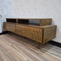 میز ناهار خوری ۸ نفره مینیمال،بوفه،میز تلویزیون