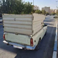 پیکان وانت 1389|خودرو سواری و وانت|شاهینشهر, نبوت|دیوار