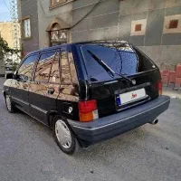 پراید هاچپک مدل88