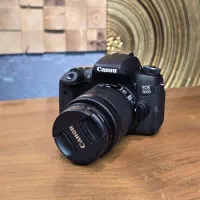 دوربین کانت EOS 760D 18-55 STM