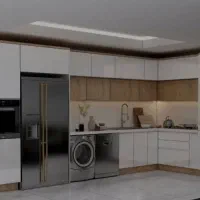 ساخت کابینت و کمددیواری بهترین و بروز ترین متریال|جاکفشی، کمد، دراور|اصفهان, بهارستان|دیوار