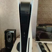 کنسول Ps5 fat|کنسول، بازی ویدئویی و آنلاین|بوکان, |دیوار