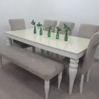 میز ناهارخوری