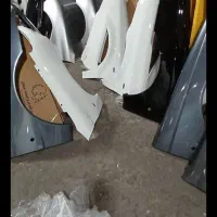 کاپوت سایپا وایران خودرو گلگیر|قطعات یدکی و لوازم جانبی|تهران, هرندی|دیوار