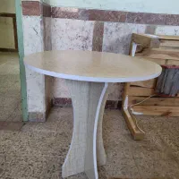 میز خاطره|میز تلفن|مراغه, |دیوار