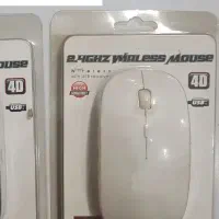 موس بی سیم