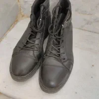 نیم بوت مردانه سایز 41|کیف، کفش، کمربند|شهرضا, |دیوار