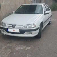 پژو پارس سال xu۷p مدل ۱۴۰۱