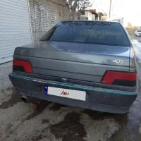 پژو۴۰۵مدل۸۷|خودرو سواری و وانت|چناران, |دیوار