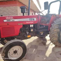 تراکتور 399 تک|خودرو سنگین|اصفهان, براآن شمالی|دیوار