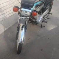 هوندا 125|موتورسیکلت|تهران, اباذر|دیوار