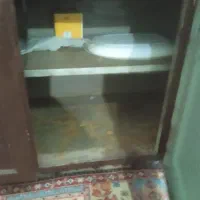 کابینت قدیمی وخوب هرکه خواست درخدمتم