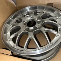 رینگ BBS RS 940 سایز ۱۷ اصلی|قطعات یدکی و لوازم جانبی|تهران, آرارات|دیوار