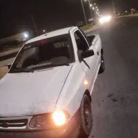 پراید وانت