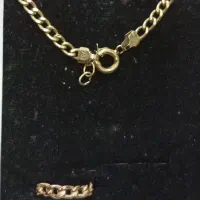 ست دستبندوانگشتر کارتیر