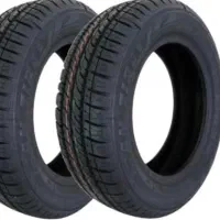 یک جفت تایر 185/65R15ایران تایر(نو)|قطعات یدکی و لوازم جانبی|ارومیه, |دیوار