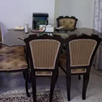 مبل و ناهار خوری|مبلمان خانگی و میز عسلی|پردیس, فاز ۳|دیوار