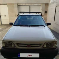 پراید 151. 1403