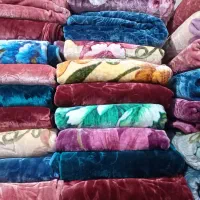 پتو ضخیم یک نفره ودونفره
