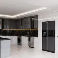 طراحی تااجرا کابینت ،کمدو..
