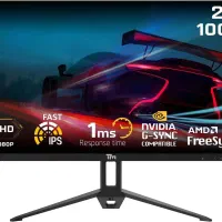 مانیتور گیمینگ 24 Twisted Mind 100HZ گارانتی دار