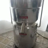 دستگاه ابمیوه گیری