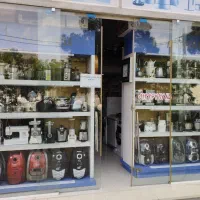 به یک فروشنده خانم نیمه وقت لوازم خانگی بهاران