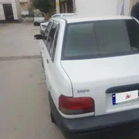 مدل ۸۸دوگانه|خودرو سواری و وانت|ایرانشهر, |دیوار