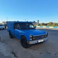 نیسان دیزل مدل ۹۰|خودرو سواری و وانت|بندر ترکمن, |دیوار