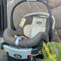 کارسیت کریر چیکو کالسکه چیکو