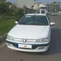 پژو پارس سال ۹۲|خودرو سواری و وانت|سنگر, |دیوار