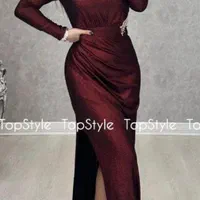 مجلسی رنگ مشکی سایز۴۴ لمه شنی|لباس|مشکیندشت, |دیوار