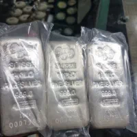 خرید و فروش نقره ساچمه و شمش نقره|جواهرات|قم, ارم|دیوار