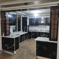 کابینت دست دوم