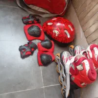 اسکیت